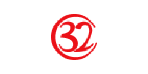 Logo von 32Red