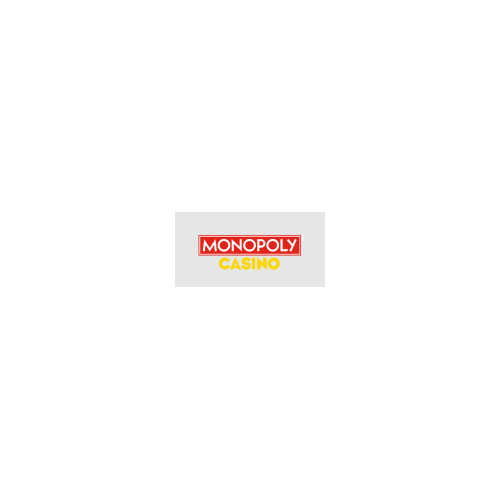 Logo von MONOPOLY Casino